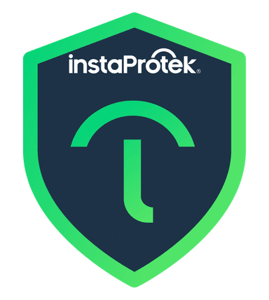 instaProtek shield