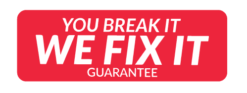 Product Guarantee