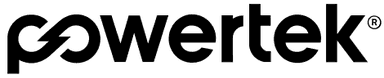 Powertek logo