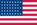 dropdown menu USA flag